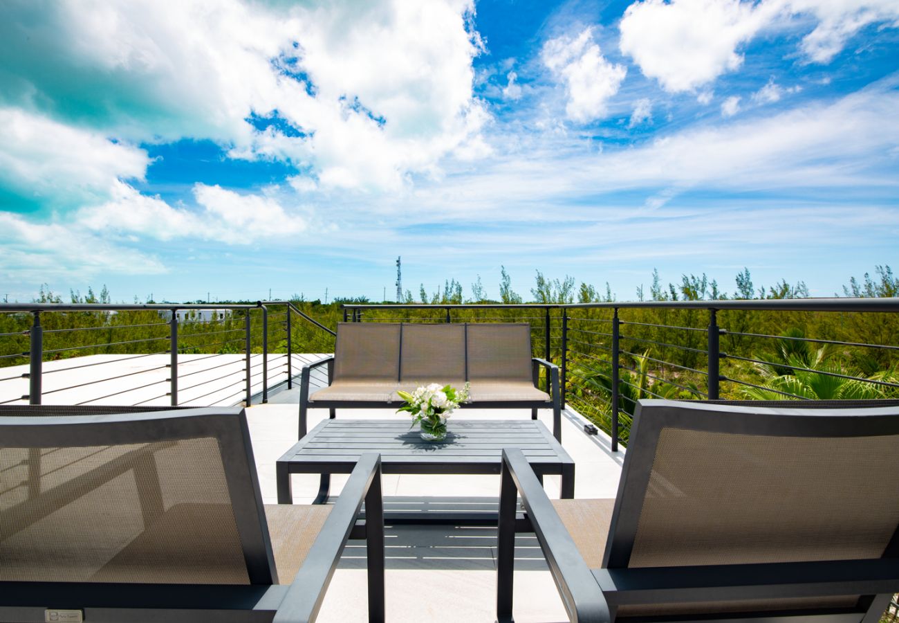 House in Grace Bay - Villa Calico, Pet-Friendly, 3 Bedroom, Grace Bay, Providenciales, Turks & Caicos